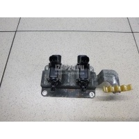 Клапан воздушный Ford C-MAX (2003 - 2010) 5243591