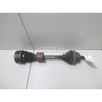 Полуось передняя левая VAG Golf III/Vento (1991 - 1997) 357407449AX
