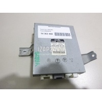Блок электронный Toyota Yaris (1999 - 2005) 896500D010