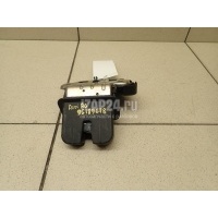 Замок багажника VAG A3 [8PA] Sportback (2004 - 2013) 4H0827505A
