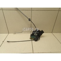 Замок двери передней правой Volvo C30 (2006 - 2013) 31253658