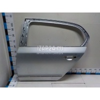 Дверь задняя левая VAG Superb (2008 - 2015) 3T5833055
