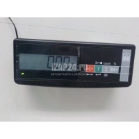 Форсунка омывателя зад стекла VAG Q3 (8U) (2012 - 2018) 8U0955985