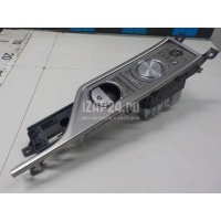 Кулиса КПП Jaguar XF (2007 - 2015) C2Z8427