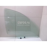 Стекло двери передней правой Renault Duster (2012 - ) 8200733026