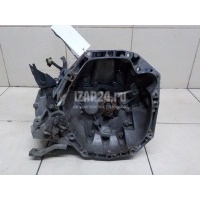 МКПП (механическая коробка переключения передач) Renault Megane III (2009 - 2016) 320108556R