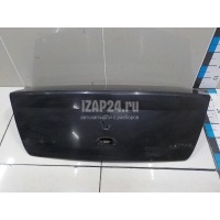 Крышка багажника Renault Clio II/Symbol (1998 - 2008) 7751472272