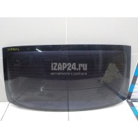 Стекло заднее Renault Clio II/Symbol (1998 - 2008) 7700435174