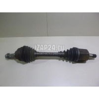 Полуось передняя Land Rover Freelander (1998 - 2006) TDB000500