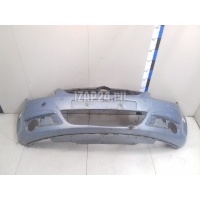 Бампер передний GM Corsa D (2006 - 2015) 93189721