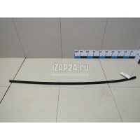 Молдинг крыши левый Citroen-Peugeot 307 (2001 - 2008) 8319F8