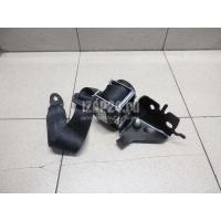 Ремень безопасности Mazda Mazda 3 (BK) (2002 - 2009) BR5S57790A02