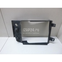 Воздуховод интеркулера Renault Duster (2012 - ) 215586921R