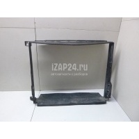 Воздуховод Renault Duster (2012 - ) 215592385R