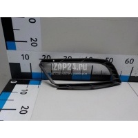 Рамка для противотуманных фар VAG Superb (2008 - 2015) 3T08076819B9