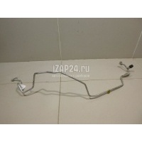 Трубка кондиционера Nissan Qashqai (J11) (2014 - ) 924404EF0A