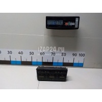 Блок управления климатической установкой VAG A8 [4D] (1999 - 2002) 4D0820043Q