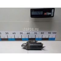 Стартер VAG A6 [C5] (1997 - 2004) 077911023E