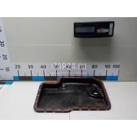 Поддон масляный двигателя VAG A6 [C5] (1997 - 2004) 077103602A