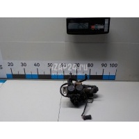 Клапан отопителя VAG A8 [4D] (1994 - 1998) 4D0959617A