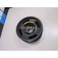 Шкив коленвала Ford C-MAX (2003 - 2010) 1753154