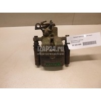Суппорт тормозной задний левый Renault Scenic II (2003 - 2009) 7701208256