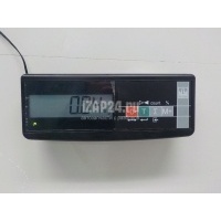 Решетка динамика VAG Q3 (8U) (2012 - 2018) 8U0035409MG6