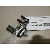 Клапан электромагнитный Nissan Micra (K12E) (2002 - 2010) 14930AX00A