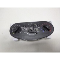 Блок управления отопителем Renault Duster (2012 - ) 275101924R