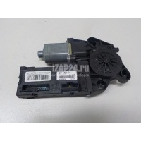 Моторчик стеклоподъемника Renault Megane III (2009 - 2016) 807310596R
