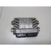 Блок управления двигателем Renault Logan (2005 - 2014) 8201056019