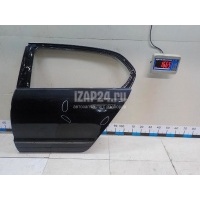 Дверь задняя левая VAG Superb (2008 - 2015) 3T5833055
