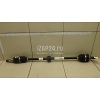 Полуось передняя правая Suzuki SX4 (2013 - ) 4410161M11