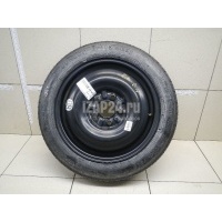 Диск запасного колеса (докатка) Mitsubishi ASX (2010 - ) MR594563