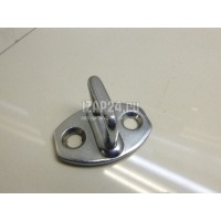 Ответная часть замка двери VAG Golf V (2003 - 2009) 3C0837033