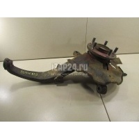 Кулак поворотный передний правый Mazda Mazda 6 (GH) (2007 - 2013) GS1D33021