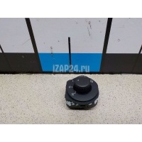 Переключатель регулировки зеркала VAG Fabia (2007 - 2015) 5JB959565REH