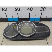 Панель приборов Renault Megane III (2009 - 2016) 248105260R