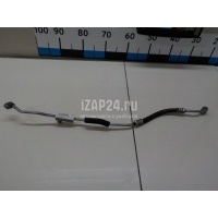 Трубка кондиционера Land Rover Discovery III (2004 - 2009) JUE500033