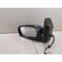 Зеркало левое электрическое Honda Civic (2001 - 2005) 76250S6DG11