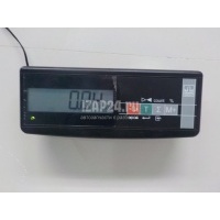 Накладка декоративная VAG Q3 (8U) (2012 - 2018) 4L0419689AV58