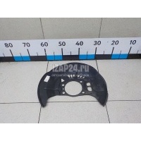Пыльник тормозного диска Toyota RAV 4 (2006 - 2013) 4778142040