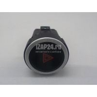 Кнопка аварийной сигнализации Renault Lada Largus (2011 - ) 8450000258