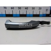 Ручка двери наружная правая VAG A7 (4G8) (2011 - 2018) 4H0837206GRU
