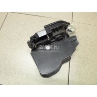 Замок двери передней правой BMW 3-serie F30/F31/F80 (2011 - 2020) 51217202150
