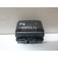 Кнопка многофункциональная Renault Duster (2012 - ) 284480431R