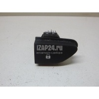 Кнопка центрального замка Renault Duster 2012 252108098R
