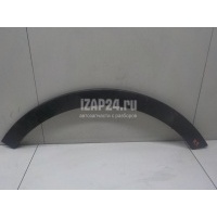 Накладка переднего крыла правого Ssang Yong Actyon New/Korando C (2010 - ) 7952034000