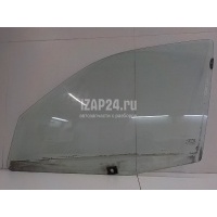 Стекло двери передней левой Renault Clio II/Symbol (1998 - 2008) 7700435331