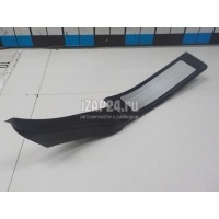 Накладка порога (внутренняя) Jaguar XF (2007 - 2015) C2Z3234SEL